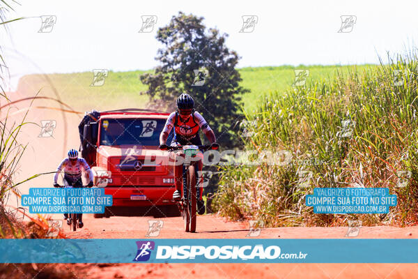 II Gp Japurá  de Mountain bike XCM