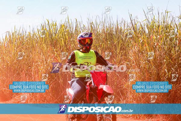 II Gp Japurá  de Mountain bike XCM