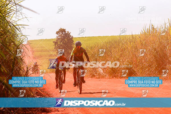 II Gp Japurá  de Mountain bike XCM