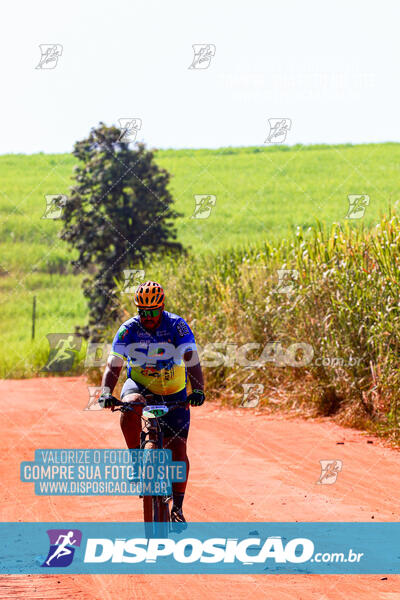 II Gp Japurá  de Mountain bike XCM