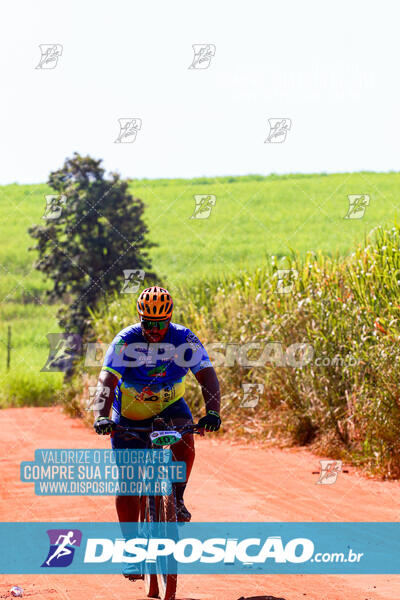 II Gp Japurá  de Mountain bike XCM