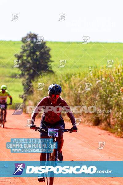 II Gp Japurá  de Mountain bike XCM