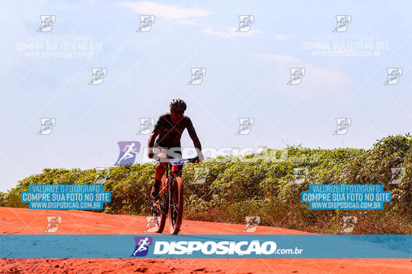 II Gp Japurá  de Mountain bike XCM