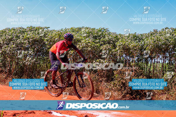 II Gp Japurá  de Mountain bike XCM