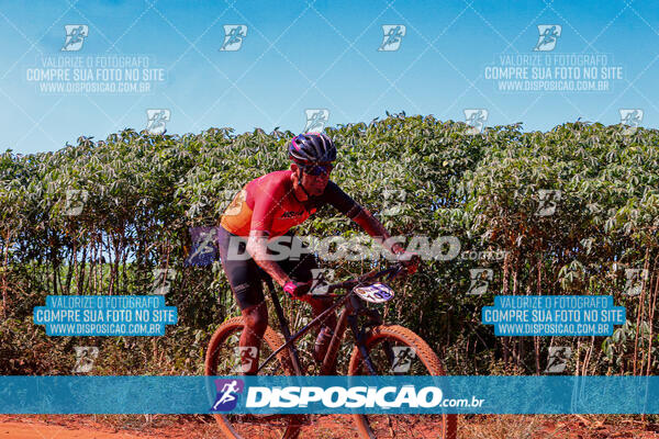 II Gp Japurá  de Mountain bike XCM