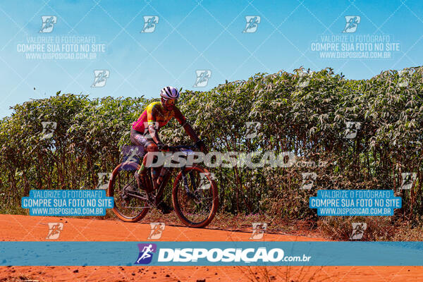 II Gp Japurá  de Mountain bike XCM