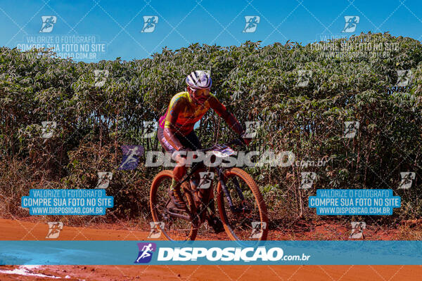 II Gp Japurá  de Mountain bike XCM