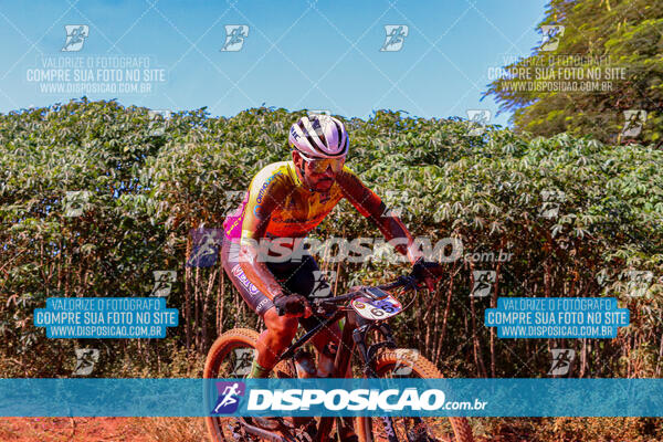 II Gp Japurá  de Mountain bike XCM