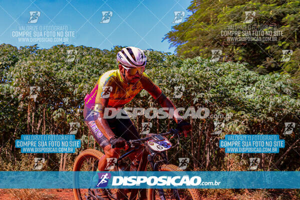 II Gp Japurá  de Mountain bike XCM