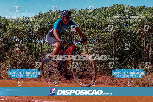 II Gp Japurá  de Mountain bike XCM