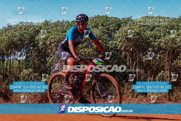 II Gp Japurá  de Mountain bike XCM