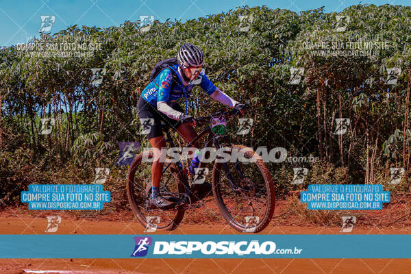 II Gp Japurá  de Mountain bike XCM