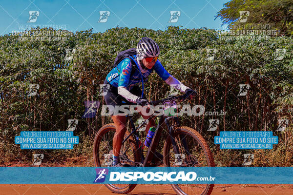 II Gp Japurá  de Mountain bike XCM