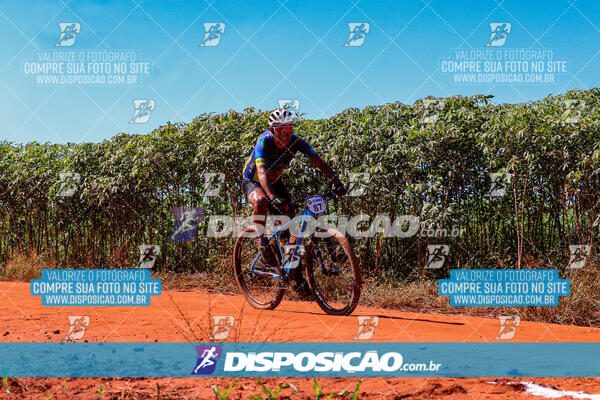 II Gp Japurá  de Mountain bike XCM