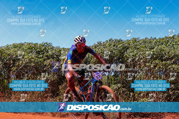 II Gp Japurá  de Mountain bike XCM