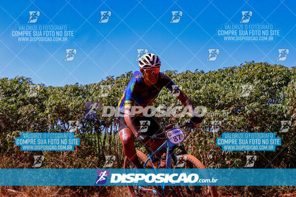 II Gp Japurá  de Mountain bike XCM