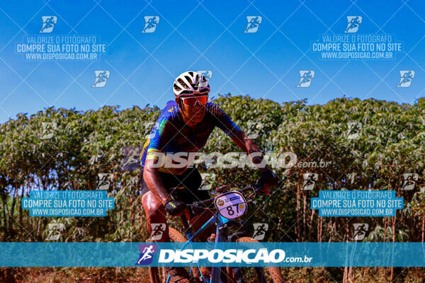 II Gp Japurá  de Mountain bike XCM