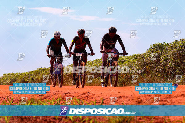 II Gp Japurá  de Mountain bike XCM