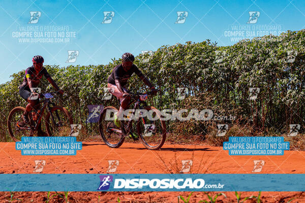 II Gp Japurá  de Mountain bike XCM