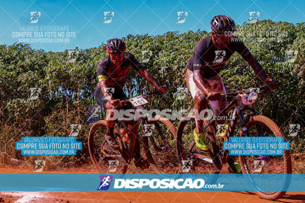 II Gp Japurá  de Mountain bike XCM