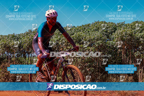 II Gp Japurá  de Mountain bike XCM