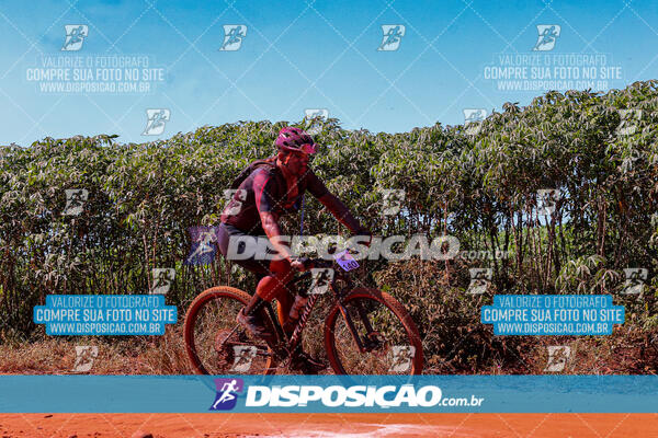 II Gp Japurá  de Mountain bike XCM