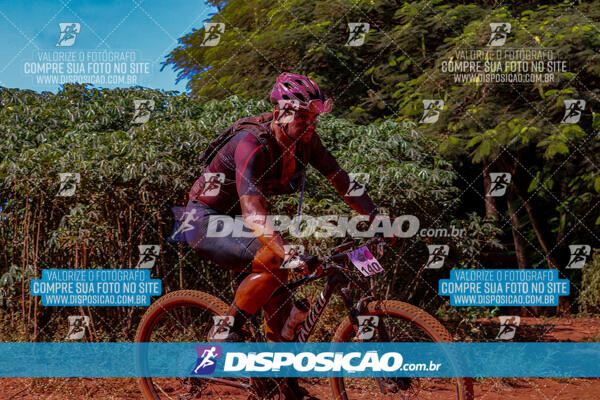 II Gp Japurá  de Mountain bike XCM