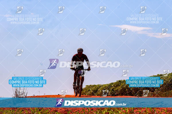 II Gp Japurá  de Mountain bike XCM