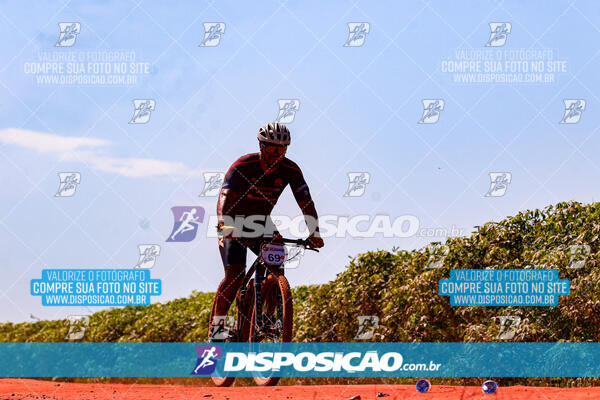 II Gp Japurá  de Mountain bike XCM