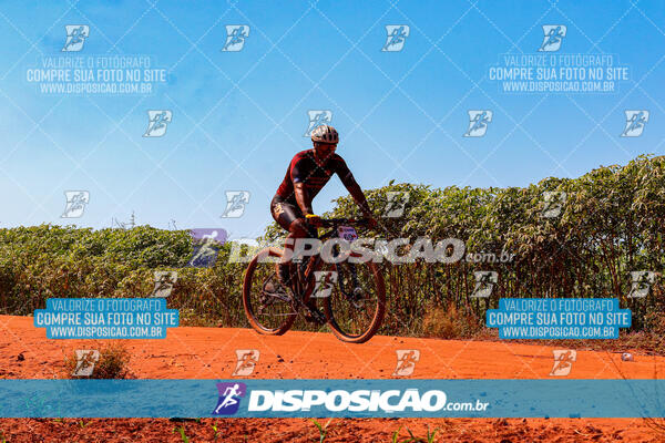 II Gp Japurá  de Mountain bike XCM