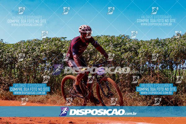 II Gp Japurá  de Mountain bike XCM