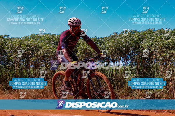 II Gp Japurá  de Mountain bike XCM