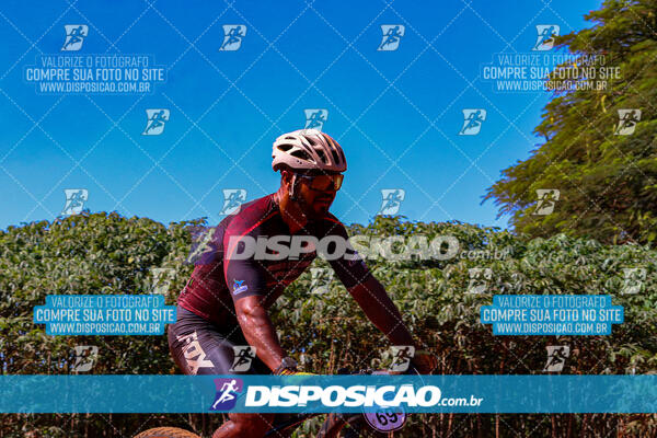 II Gp Japurá  de Mountain bike XCM