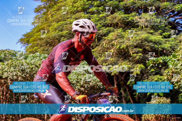 II Gp Japurá  de Mountain bike XCM