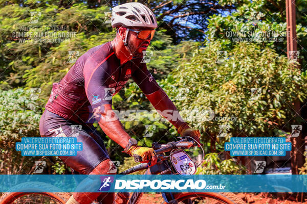 II Gp Japurá  de Mountain bike XCM