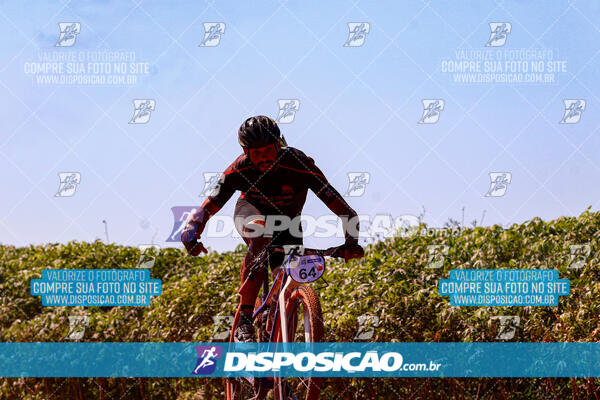 II Gp Japurá  de Mountain bike XCM