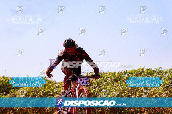 II Gp Japurá  de Mountain bike XCM