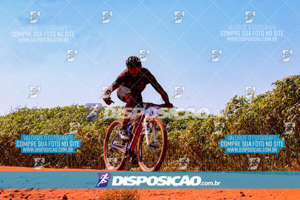 II Gp Japurá  de Mountain bike XCM