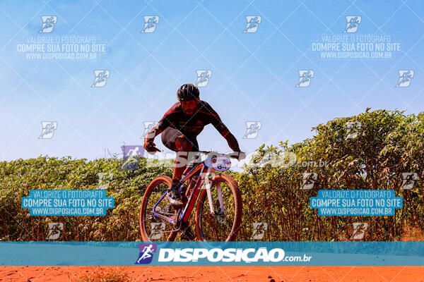 II Gp Japurá  de Mountain bike XCM