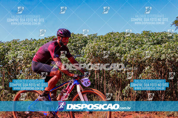 II Gp Japurá  de Mountain bike XCM