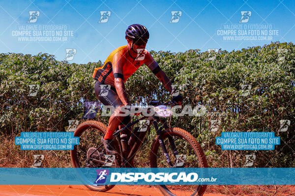 II Gp Japurá  de Mountain bike XCM