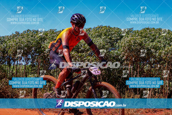 II Gp Japurá  de Mountain bike XCM