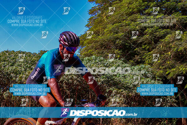 II Gp Japurá  de Mountain bike XCM