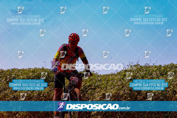 II Gp Japurá  de Mountain bike XCM