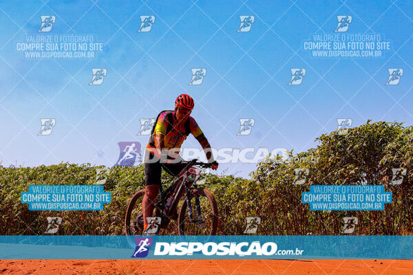 II Gp Japurá  de Mountain bike XCM