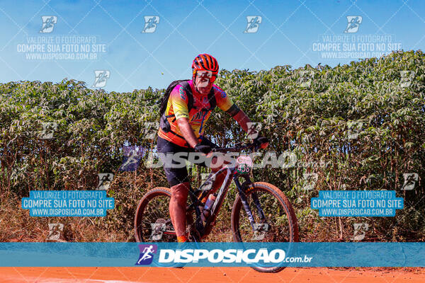 II Gp Japurá  de Mountain bike XCM