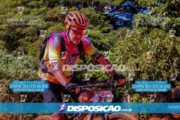 II Gp Japurá  de Mountain bike XCM