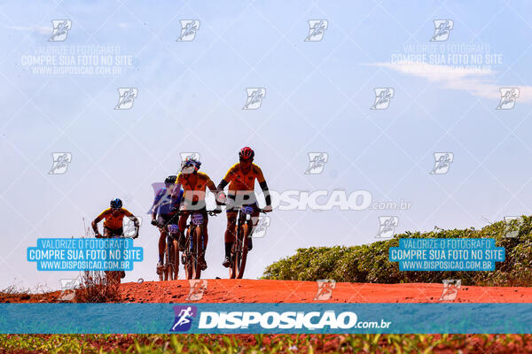 II Gp Japurá  de Mountain bike XCM