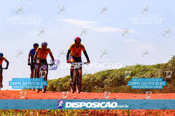 II Gp Japurá  de Mountain bike XCM