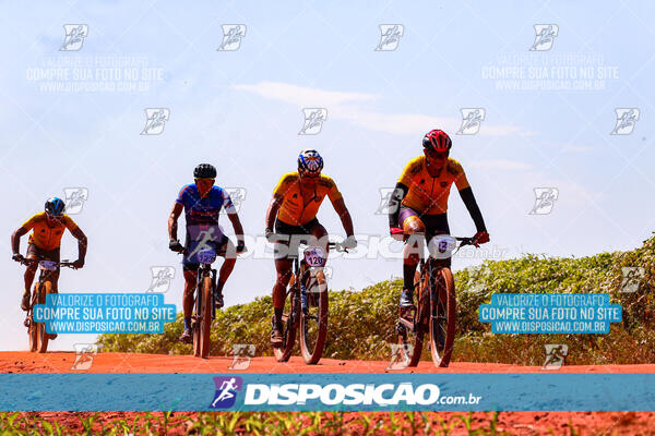 II Gp Japurá  de Mountain bike XCM